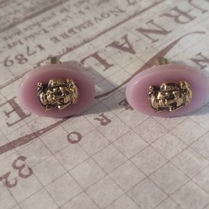 Vintage Gorgeous Cuff Links